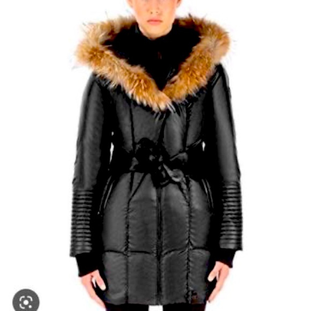 Rudsak jacket
